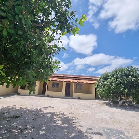 Pousada Talisma Barreirinhas Esterno foto
