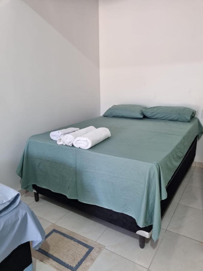 Pousada Talisma Barreirinhas Esterno foto