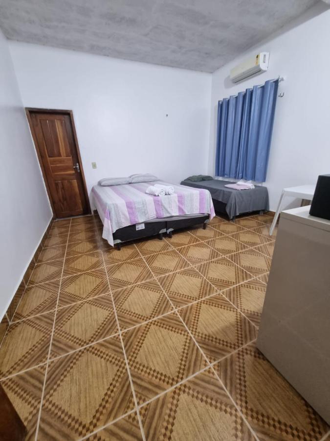 Pousada Talisma Barreirinhas Esterno foto