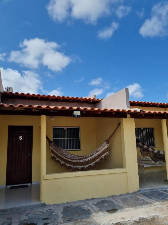 Pousada Talisma Barreirinhas Esterno foto