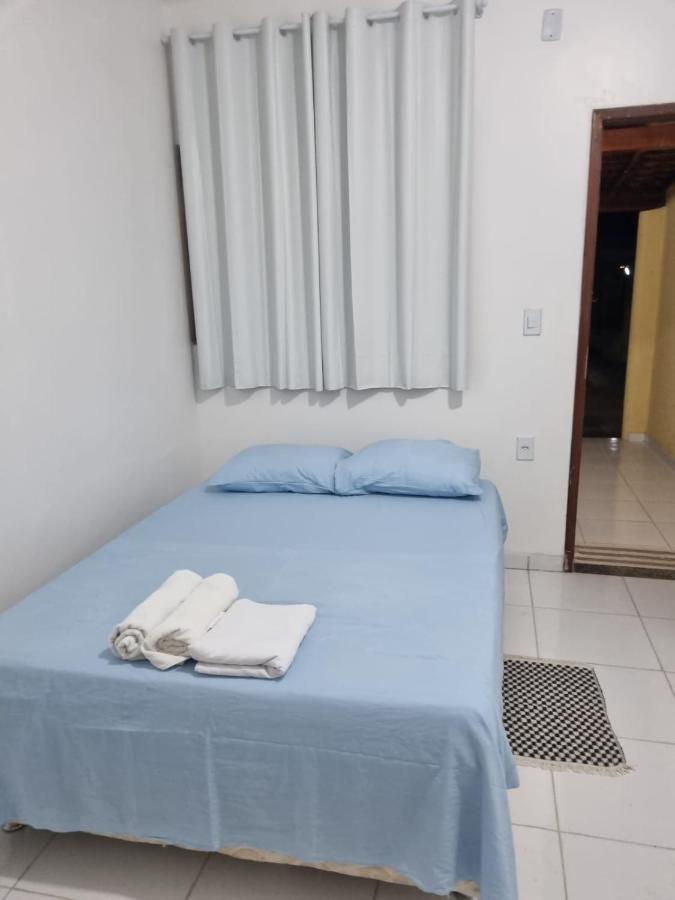Pousada Talisma Barreirinhas Esterno foto