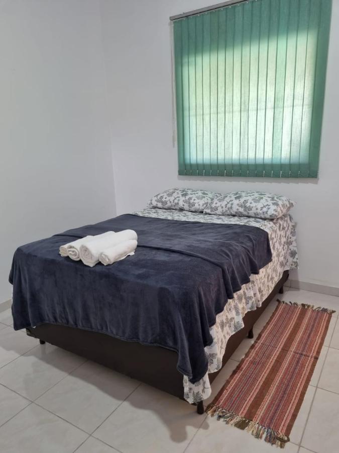 Pousada Talisma Barreirinhas Esterno foto