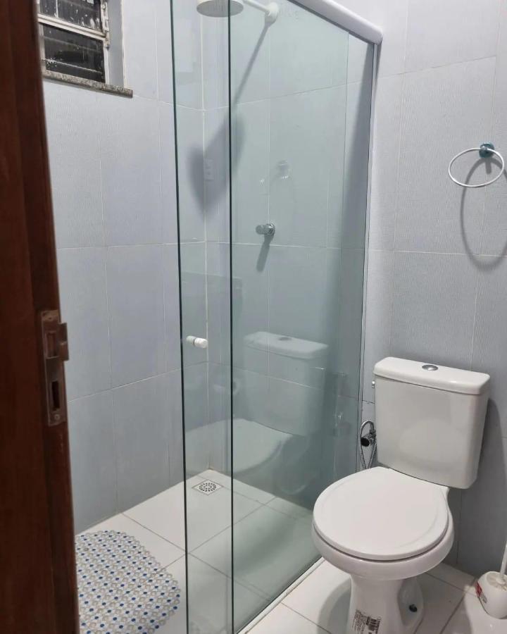 Pousada Talisma Barreirinhas Esterno foto