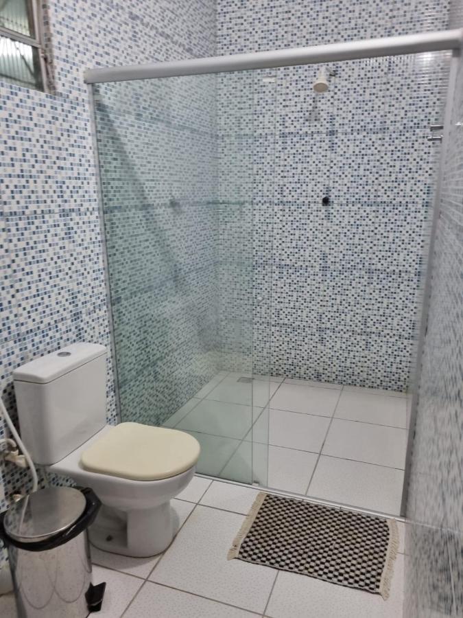 Pousada Talisma Barreirinhas Esterno foto