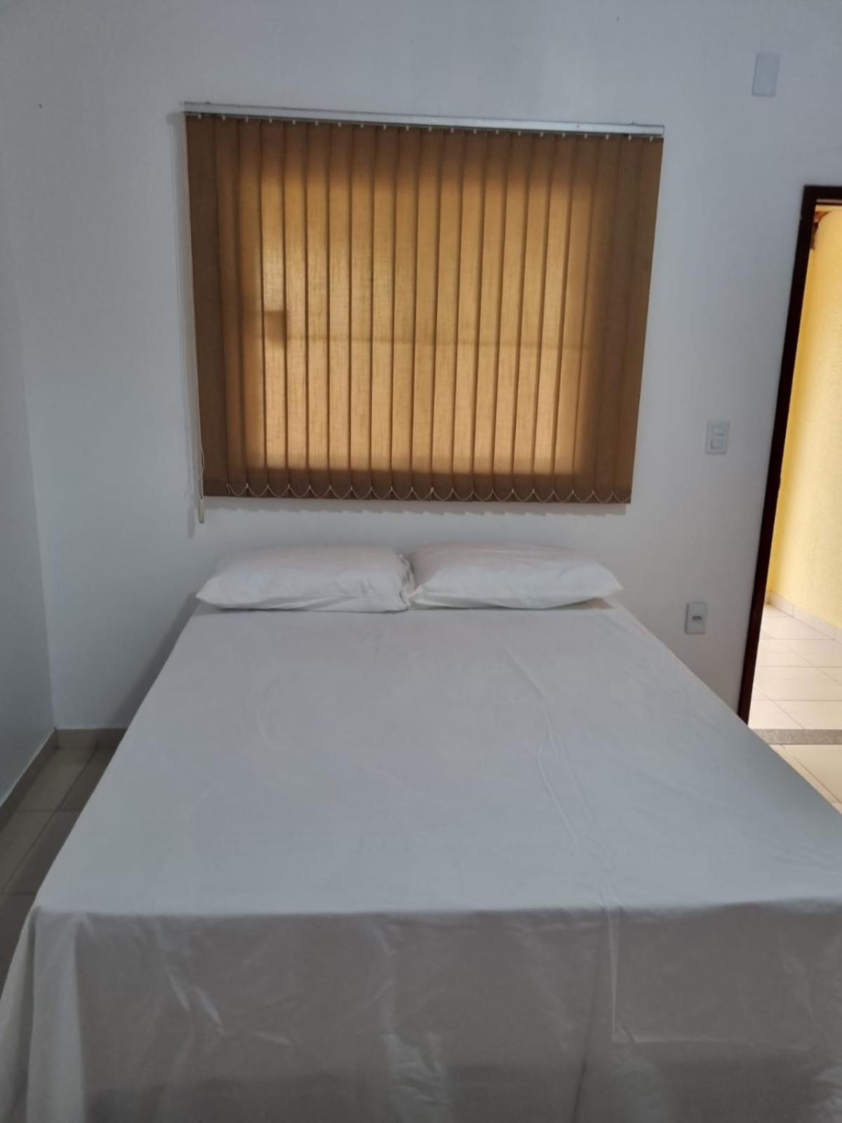 Pousada Talisma Barreirinhas Esterno foto