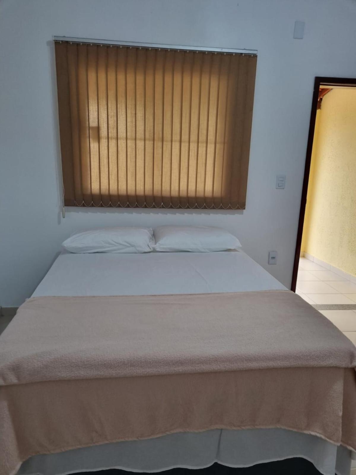 Pousada Talisma Barreirinhas Esterno foto