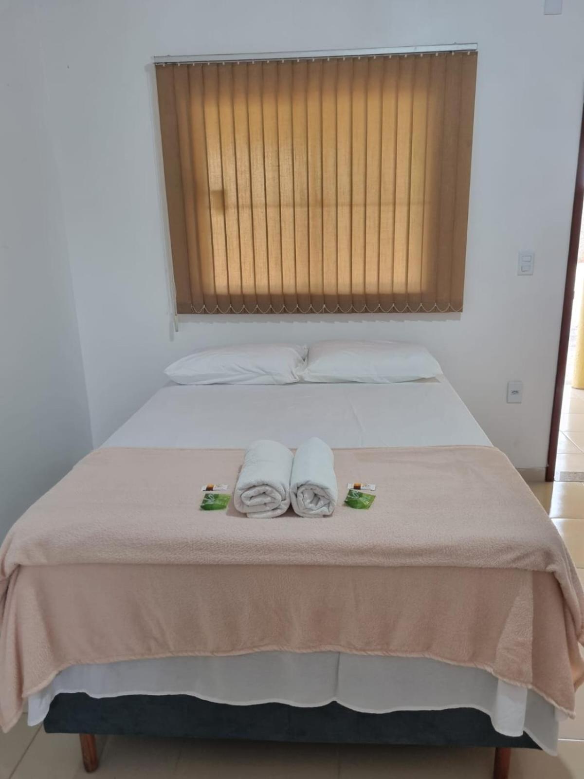 Pousada Talisma Barreirinhas Esterno foto