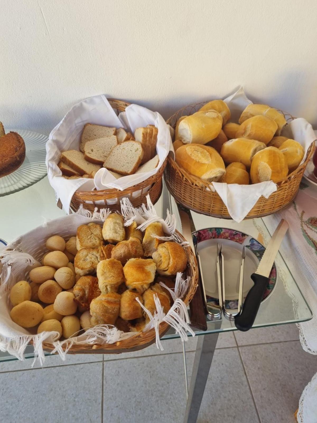 Pousada Talisma Barreirinhas Esterno foto
