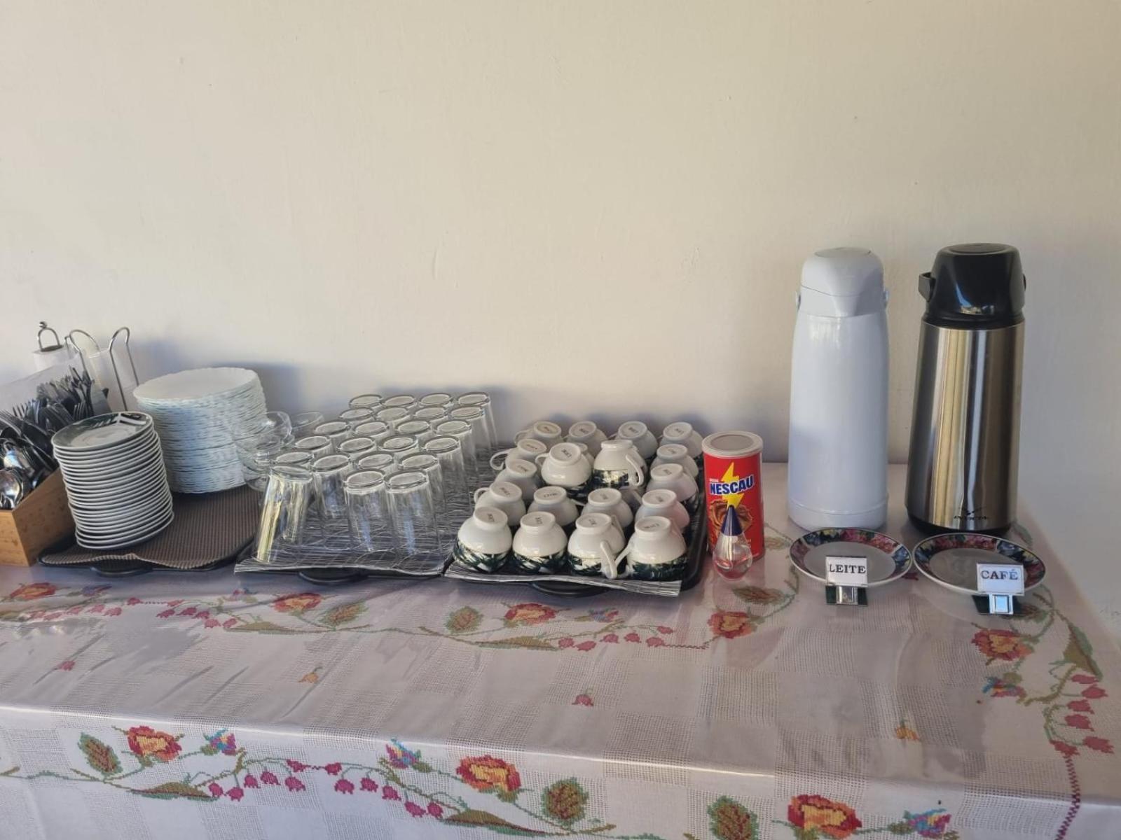 Pousada Talisma Barreirinhas Esterno foto