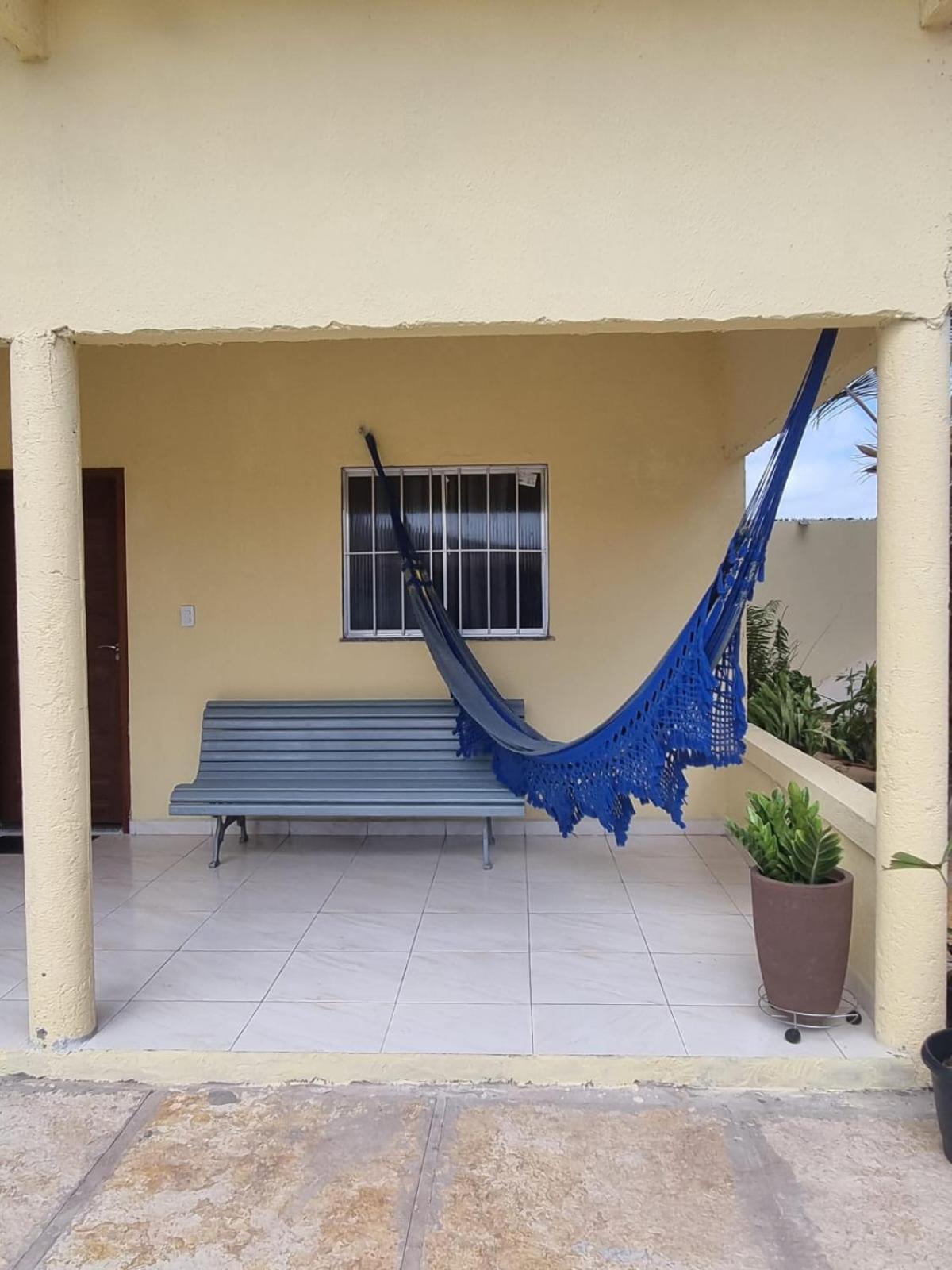 Pousada Talisma Barreirinhas Esterno foto