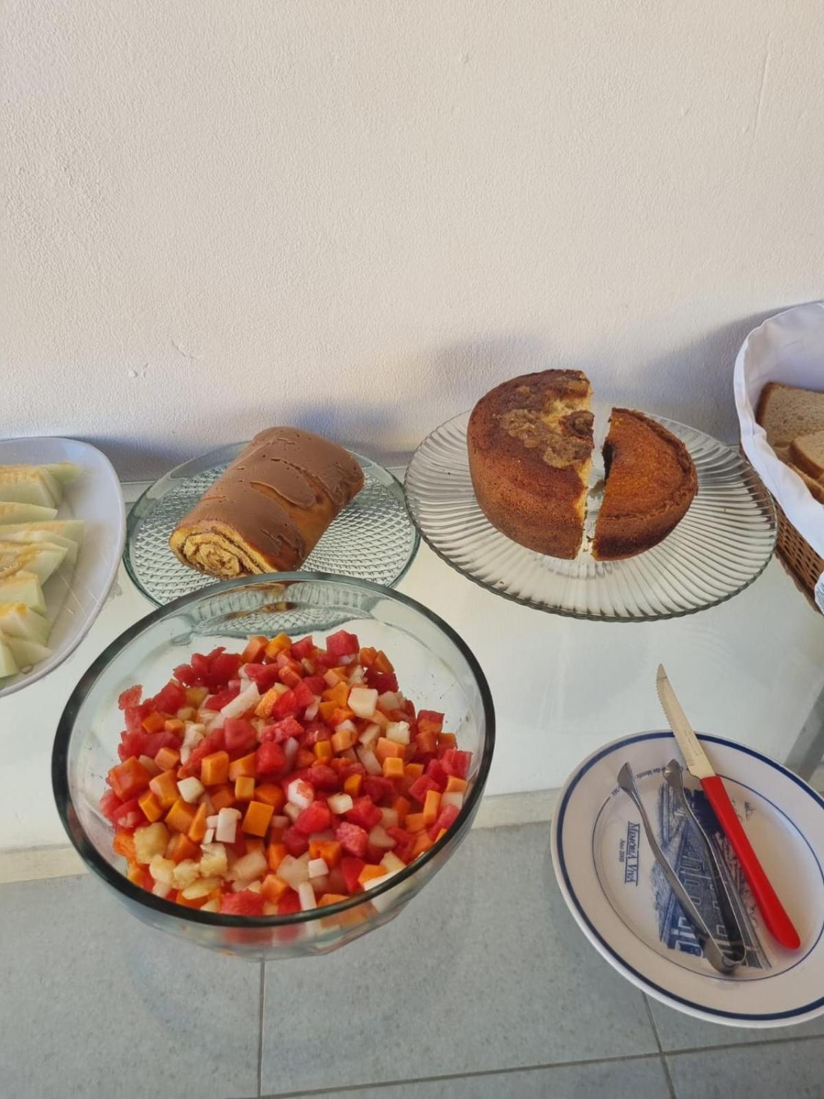 Pousada Talisma Barreirinhas Esterno foto