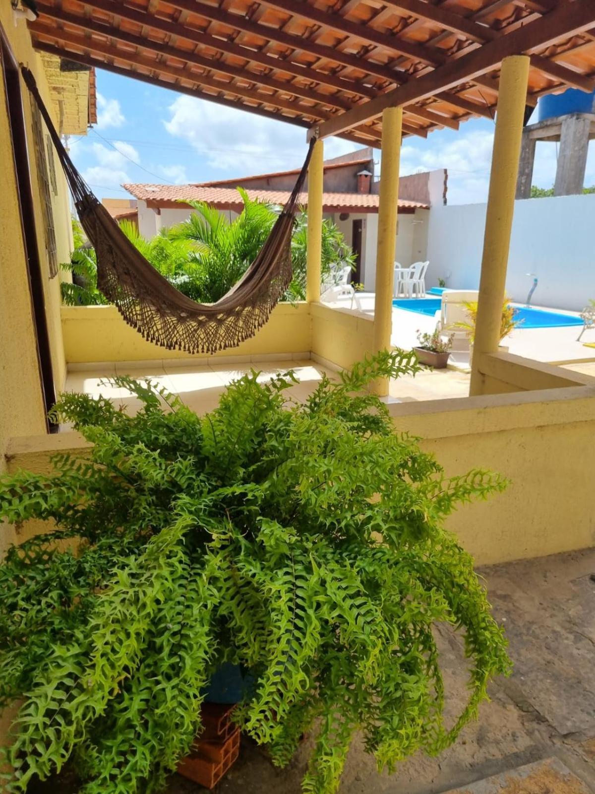 Pousada Talisma Barreirinhas Esterno foto