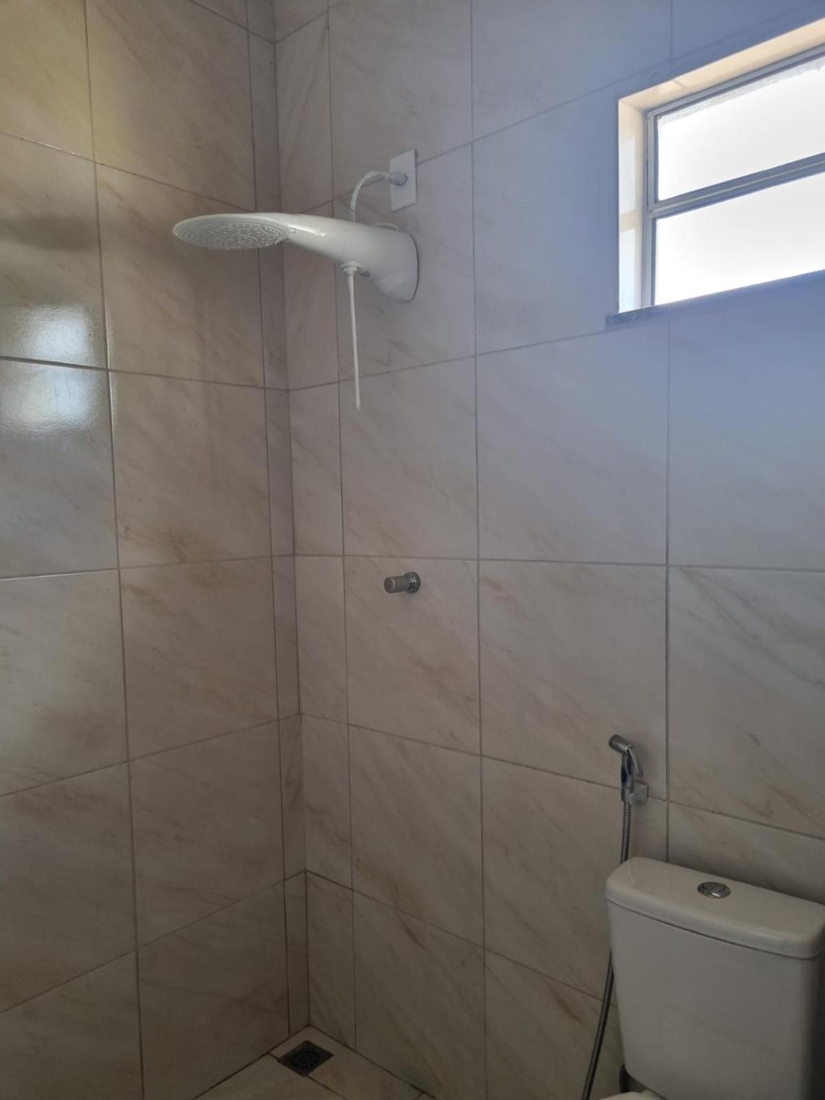Pousada Talisma Barreirinhas Esterno foto