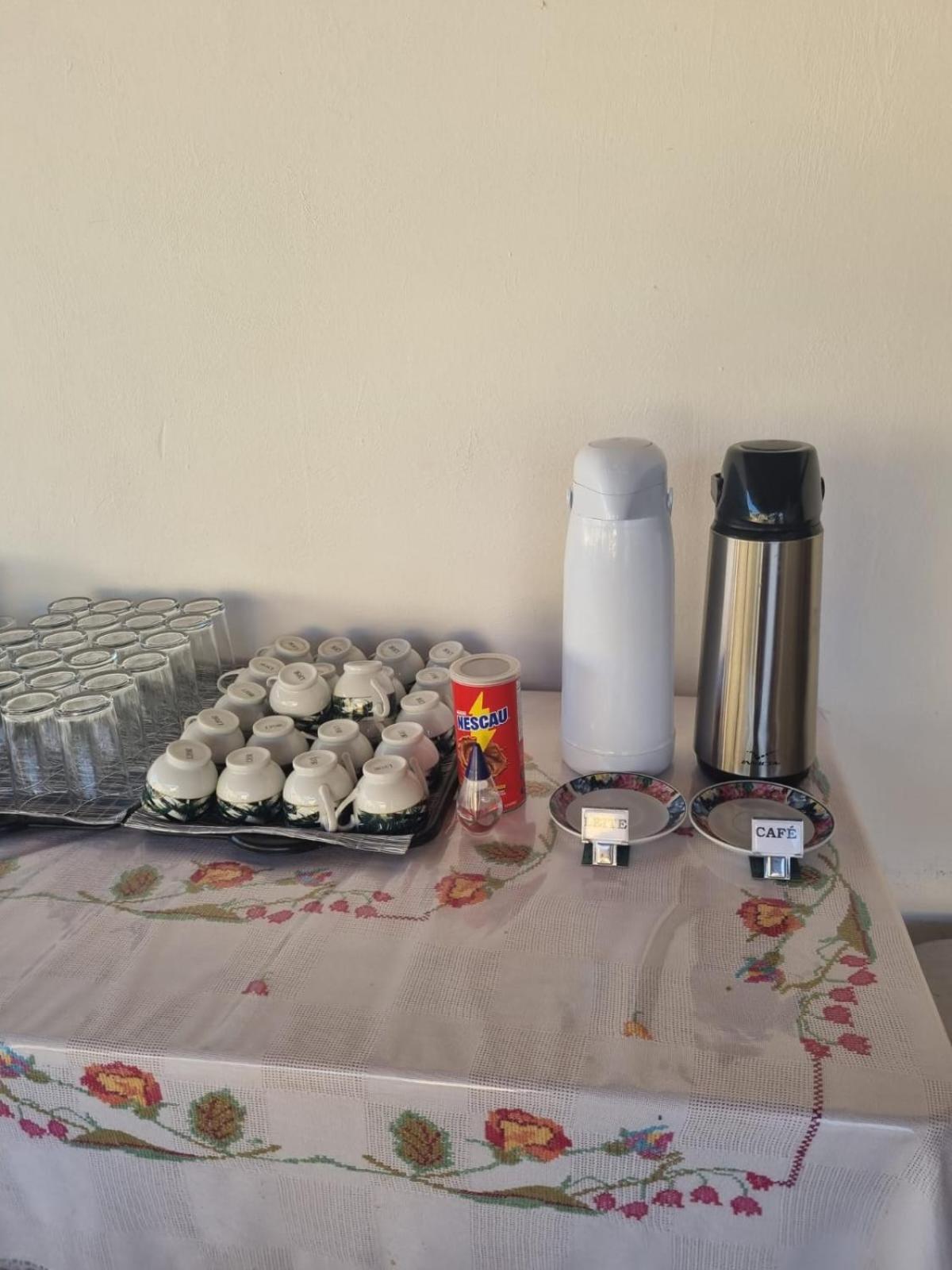 Pousada Talisma Barreirinhas Esterno foto