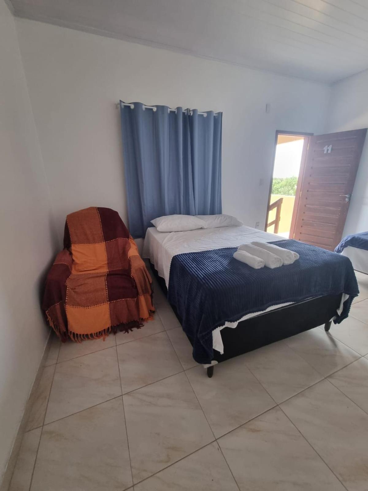 Pousada Talisma Barreirinhas Esterno foto