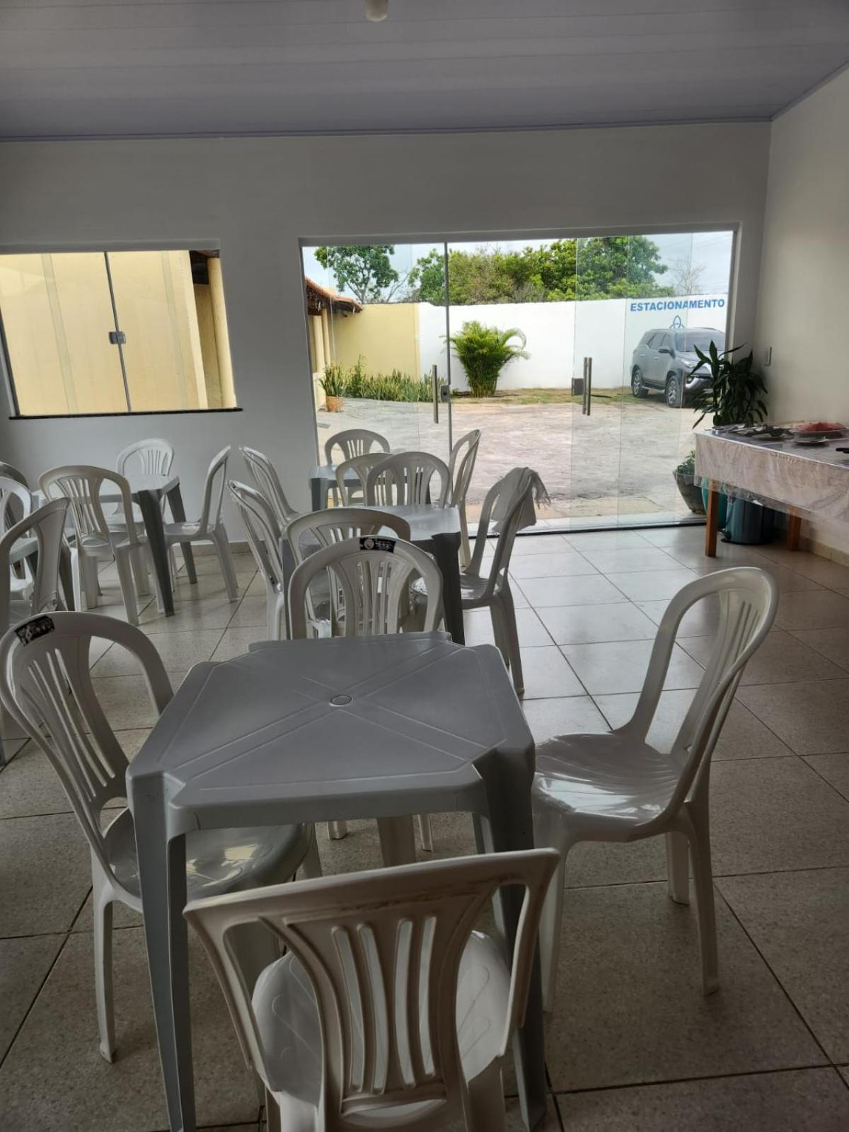 Pousada Talisma Barreirinhas Esterno foto