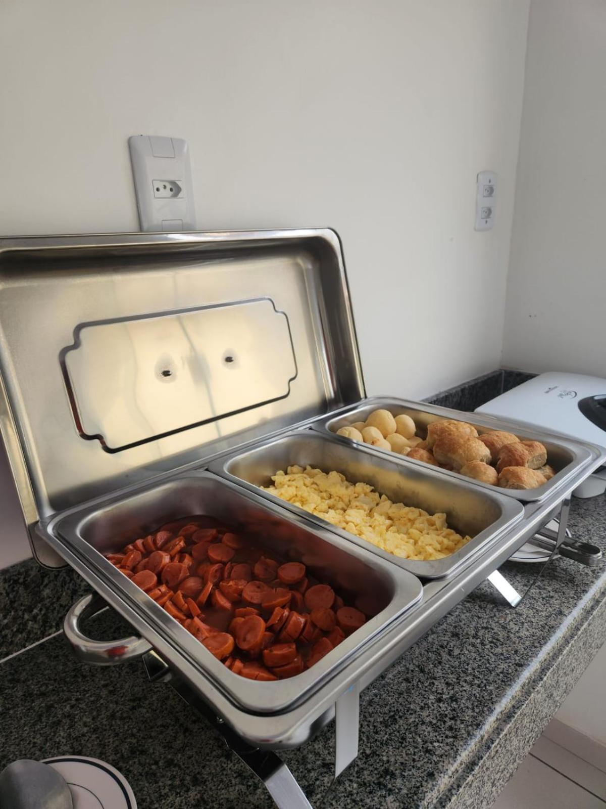 Pousada Talisma Barreirinhas Esterno foto