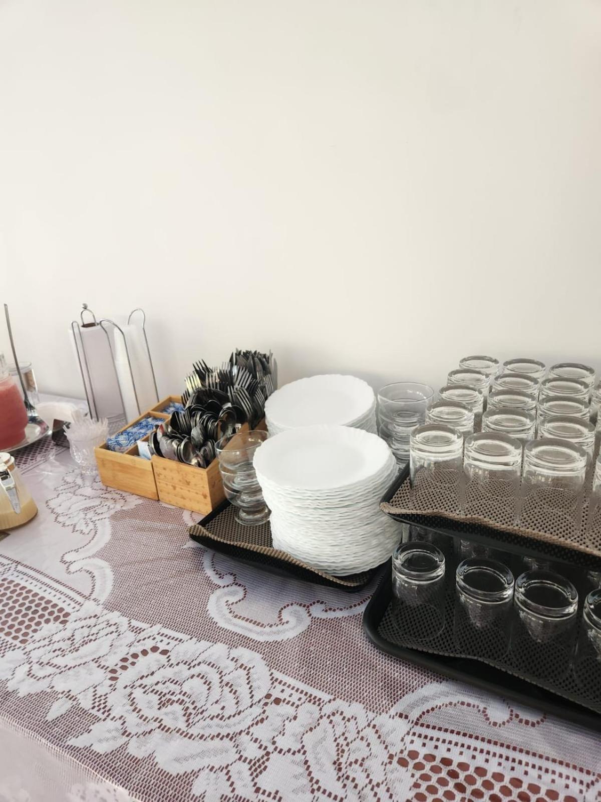 Pousada Talisma Barreirinhas Esterno foto